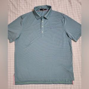 Polo Ralph Lauren RLX Men’s Polo XL